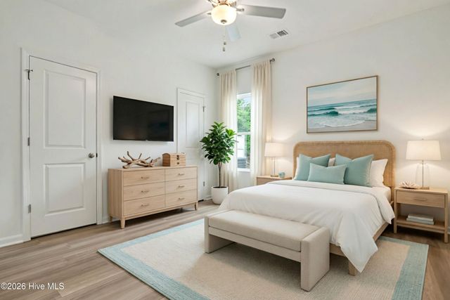 139 Edom Lane 1, Shallotte, NC 28470