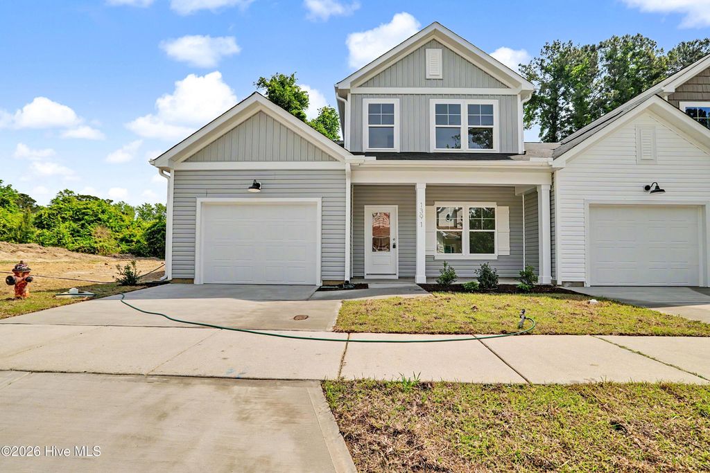 139 Edom Lane 1, Shallotte, NC 28470