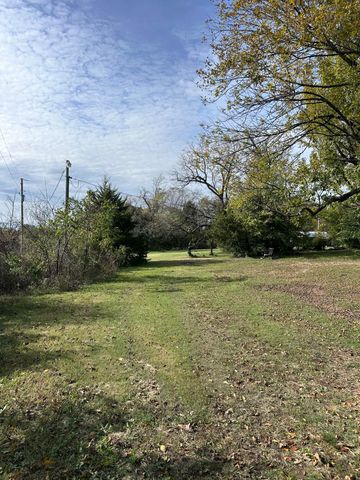 1701 New Bethel Road, Anderson, MO 64831