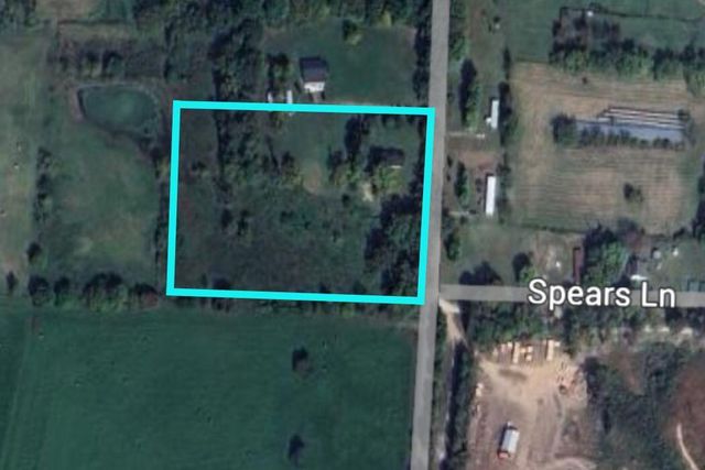 1701 New Bethel Road, Anderson, MO 64831