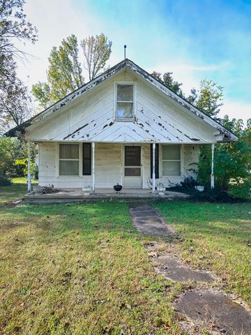 1701 New Bethel Road, Anderson, MO 64831