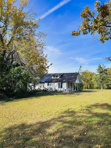 1701 New Bethel Road, Anderson, MO 64831