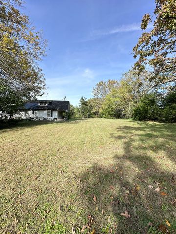 1701 New Bethel Road, Anderson, MO 64831