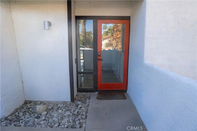 1133 E Via Escuela, Palm Springs, CA 92262