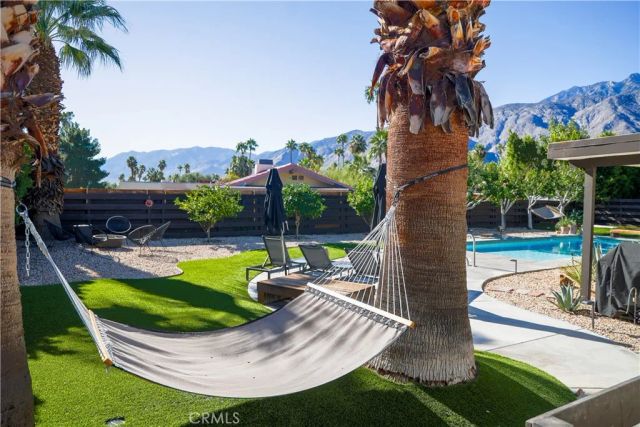 1133 E Via Escuela, Palm Springs, CA 92262