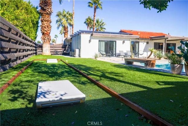 1133 E Via Escuela, Palm Springs, CA 92262