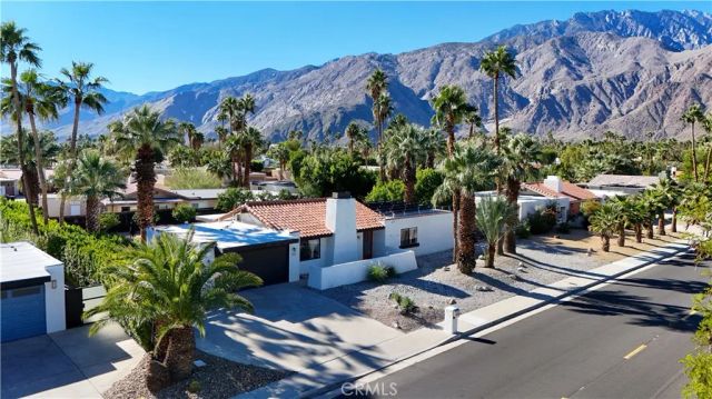 1133 E Via Escuela, Palm Springs, CA 92262