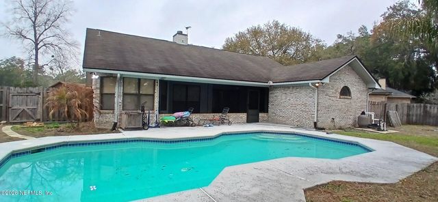 3109 MARRANO Drive, Orange Park, FL 32073