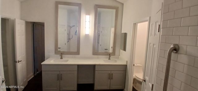 3109 MARRANO Drive, Orange Park, FL 32073