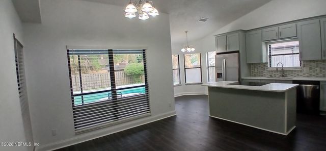 3109 MARRANO Drive, Orange Park, FL 32073