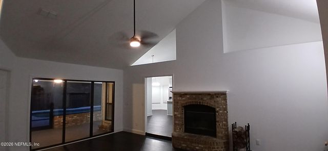 3109 MARRANO Drive, Orange Park, FL 32073
