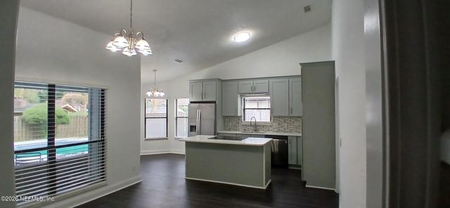 3109 MARRANO Drive, Orange Park, FL 32073