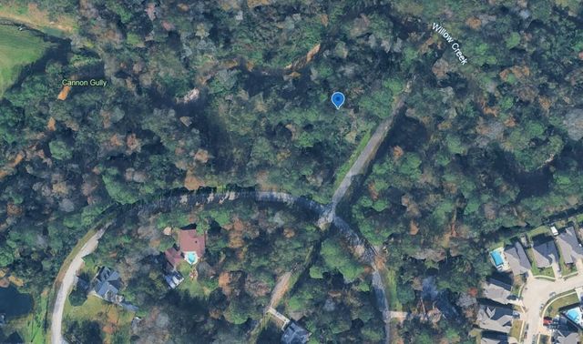 Lot 51 Overcup Drive, Spring, TX 77389