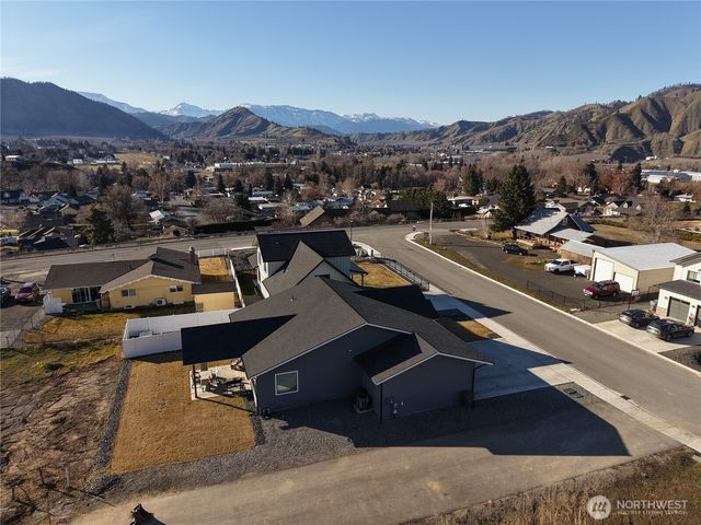 104 Freedom Hills, Cashmere, WA 98815