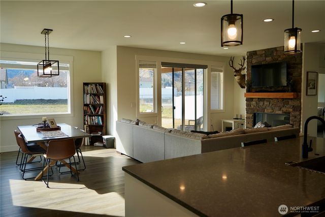 104 Freedom Hills, Cashmere, WA 98815