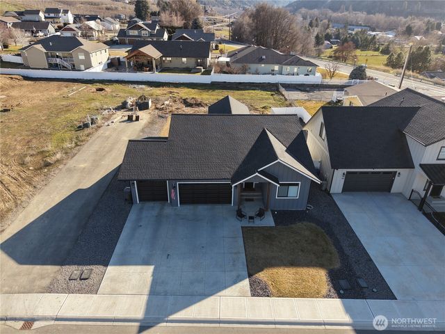 104 Freedom Hills, Cashmere, WA 98815