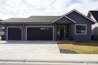 104 Freedom Hills, Cashmere, WA 98815