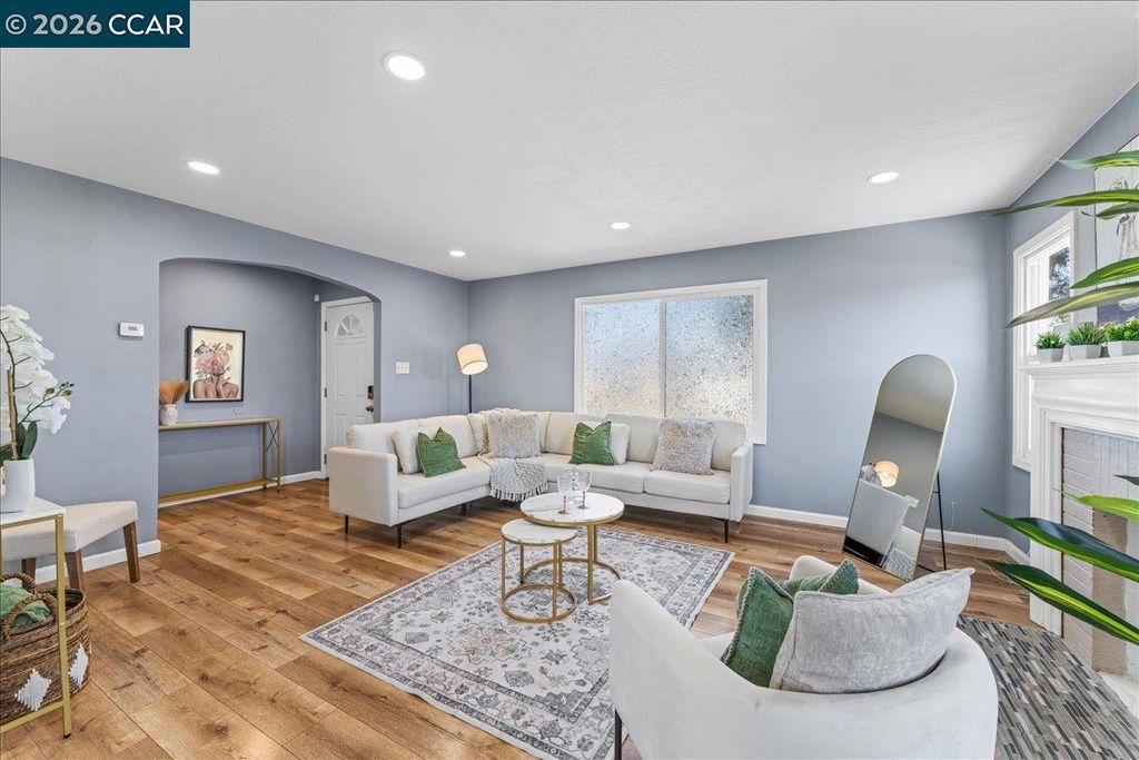 3630 Ohio Ave, Richmond, CA 94804