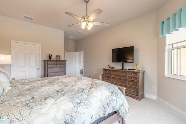 2915 N Asciano Court, New Smyrna Beach, FL 32168