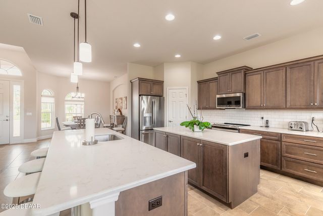 2915 N Asciano Court, New Smyrna Beach, FL 32168