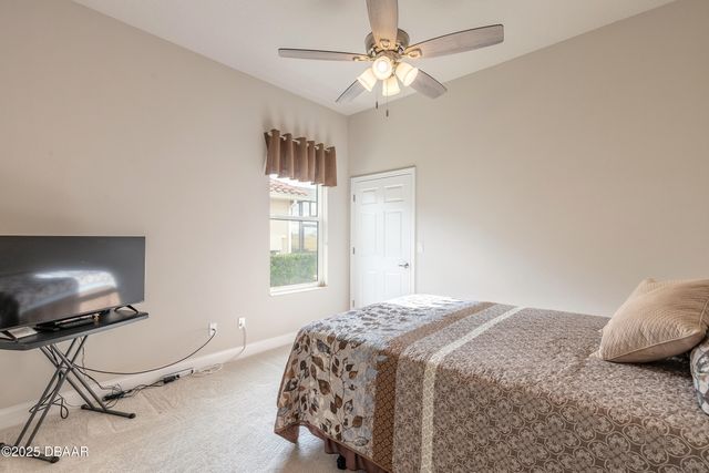 2915 N Asciano Court, New Smyrna Beach, FL 32168