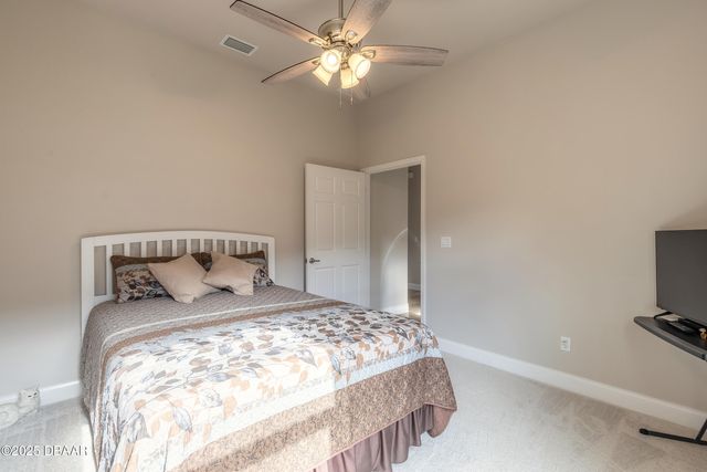2915 N Asciano Court, New Smyrna Beach, FL 32168