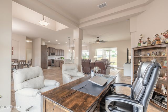 2915 N Asciano Court, New Smyrna Beach, FL 32168