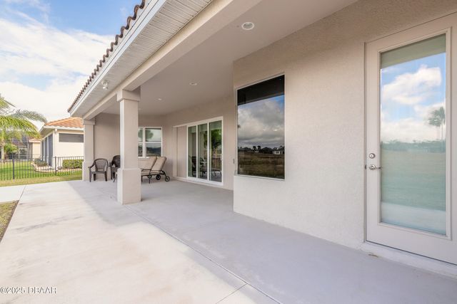 2915 N Asciano Court, New Smyrna Beach, FL 32168