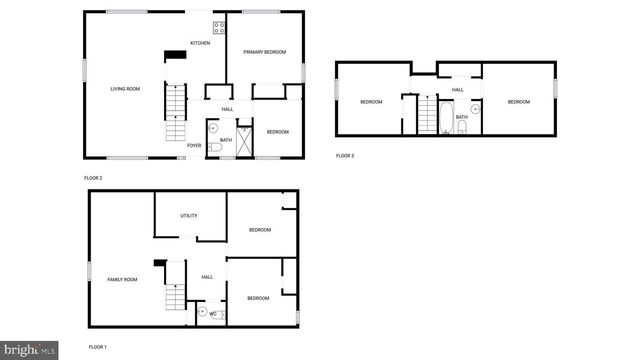 10103 MEREDITH AVE, Silver Spring, MD 20910