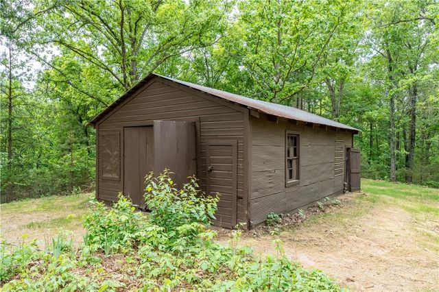 314 Hulseytown Rd, Dallas, GA 30157
