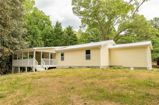 314 Hulseytown Rd, Dallas, GA 30157