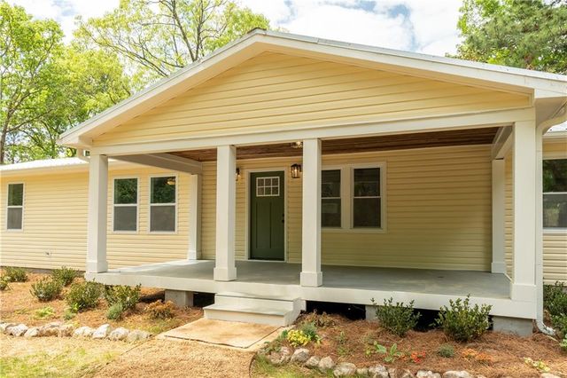 314 Hulseytown Rd, Dallas, GA 30157