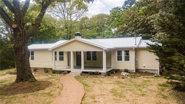 314 Hulseytown Rd, Dallas, GA 30157