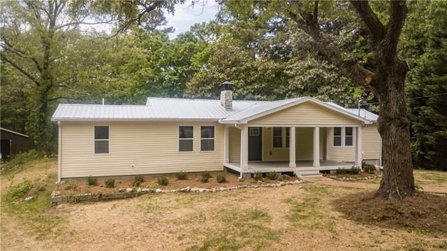 314 Hulseytown Rd, Dallas, GA 30157