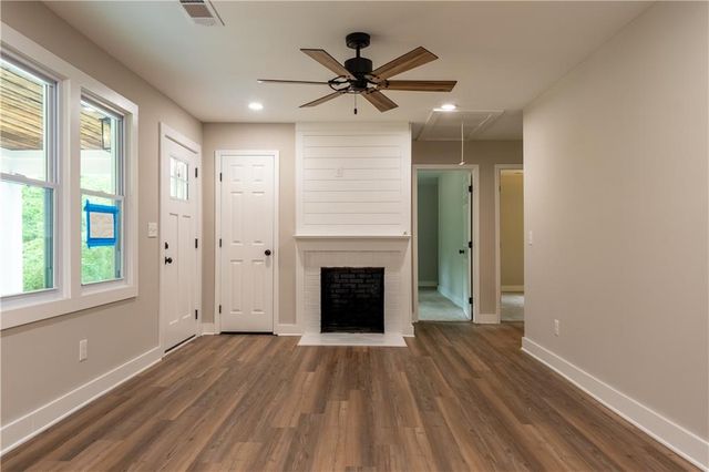 314 Hulseytown Rd, Dallas, GA 30157