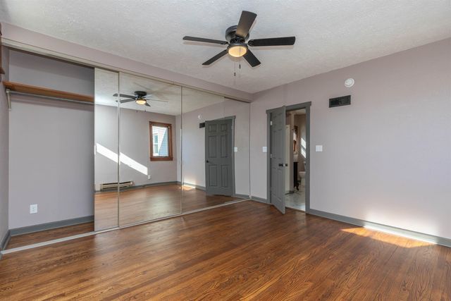 701 W Ash St, Salina, KS 67401