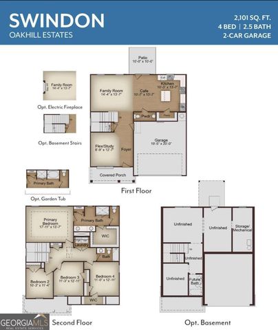 103 Bluefin Street, Adairsville, GA 30103