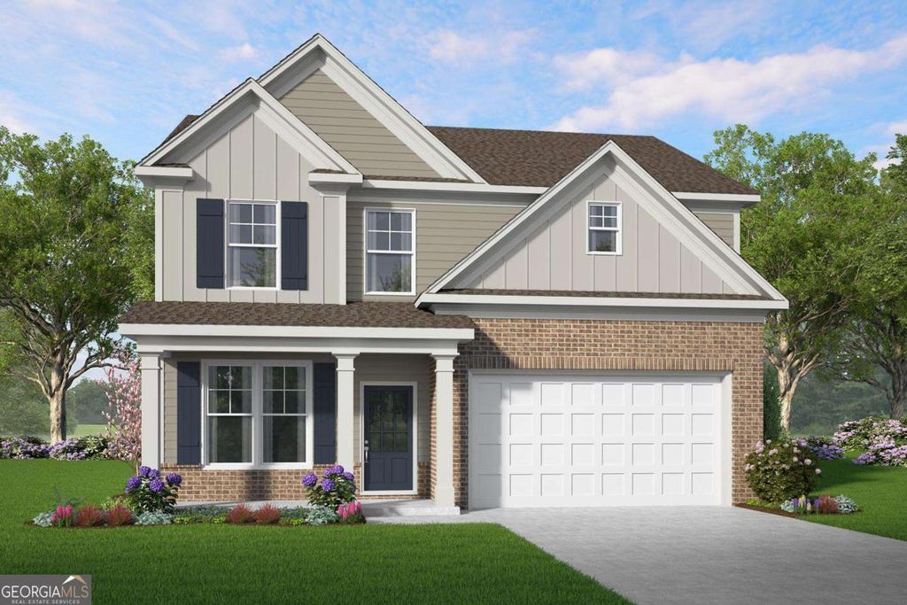 103 Bluefin Street, Adairsville, GA 30103