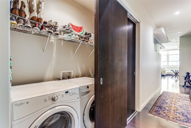 2600 W 7th Street 1417, Fort Worth, TX 76107