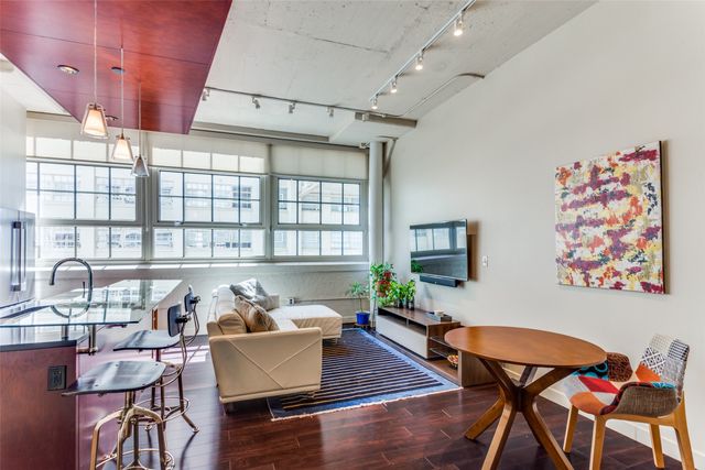 2600 W 7th Street 1417, Fort Worth, TX 76107