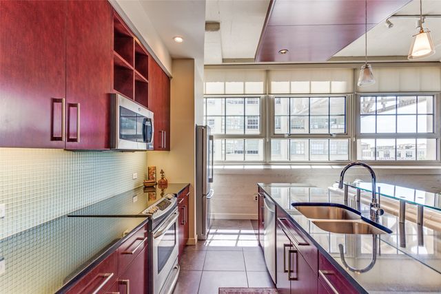 2600 W 7th Street 1417, Fort Worth, TX 76107