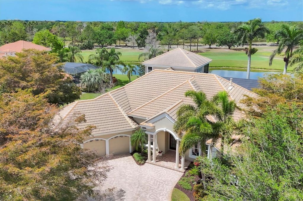 7011 PORTMARNOCK PLACE, Lakewood Ranch, FL 34202