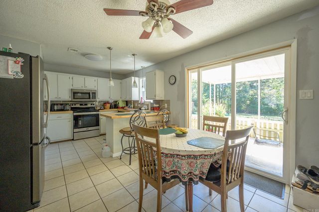 315 Blake Drive, Mena, AR 71953