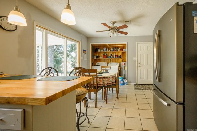 315 Blake Drive, Mena, AR 71953