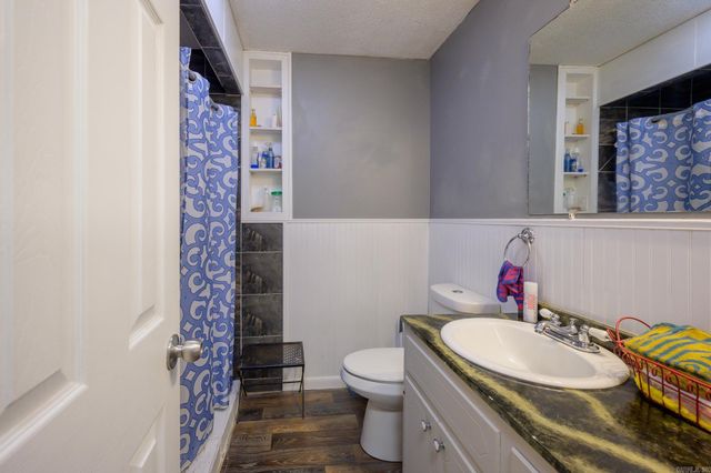 315 Blake Drive, Mena, AR 71953