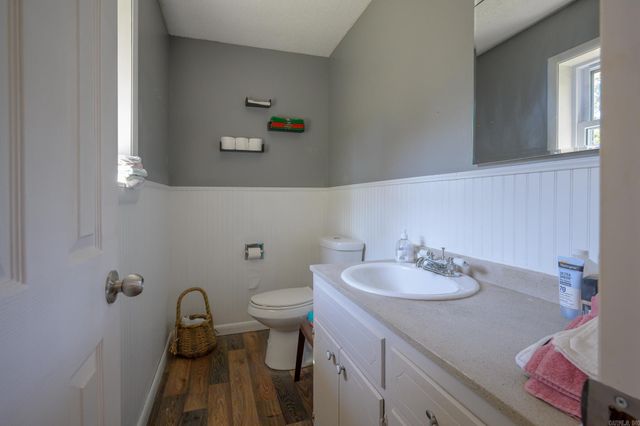 315 Blake Drive, Mena, AR 71953