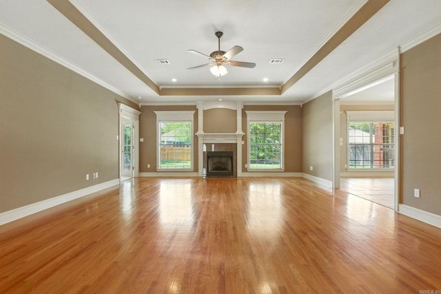 113 Bouriese Circle, Maumelle, AR 72113