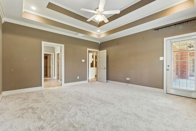 113 Bouriese Circle, Maumelle, AR 72113