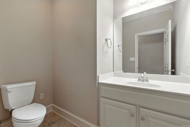 113 Bouriese Circle, Maumelle, AR 72113