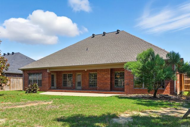 113 Bouriese Circle, Maumelle, AR 72113